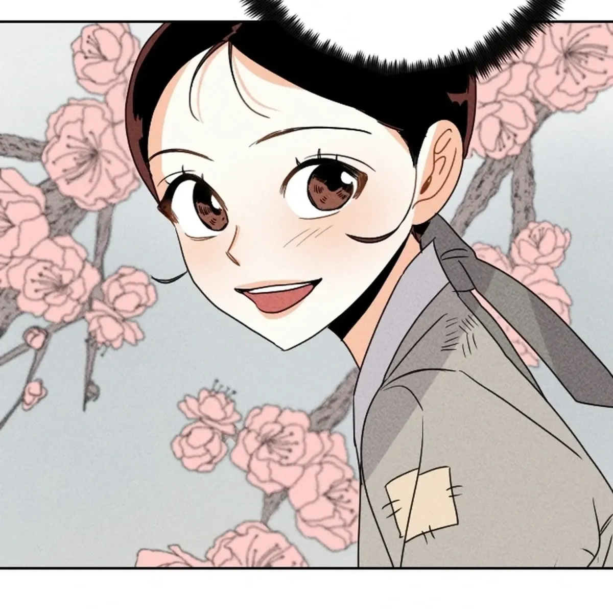 Covet the Scholar, Princess Chapter 21 page 19 - 