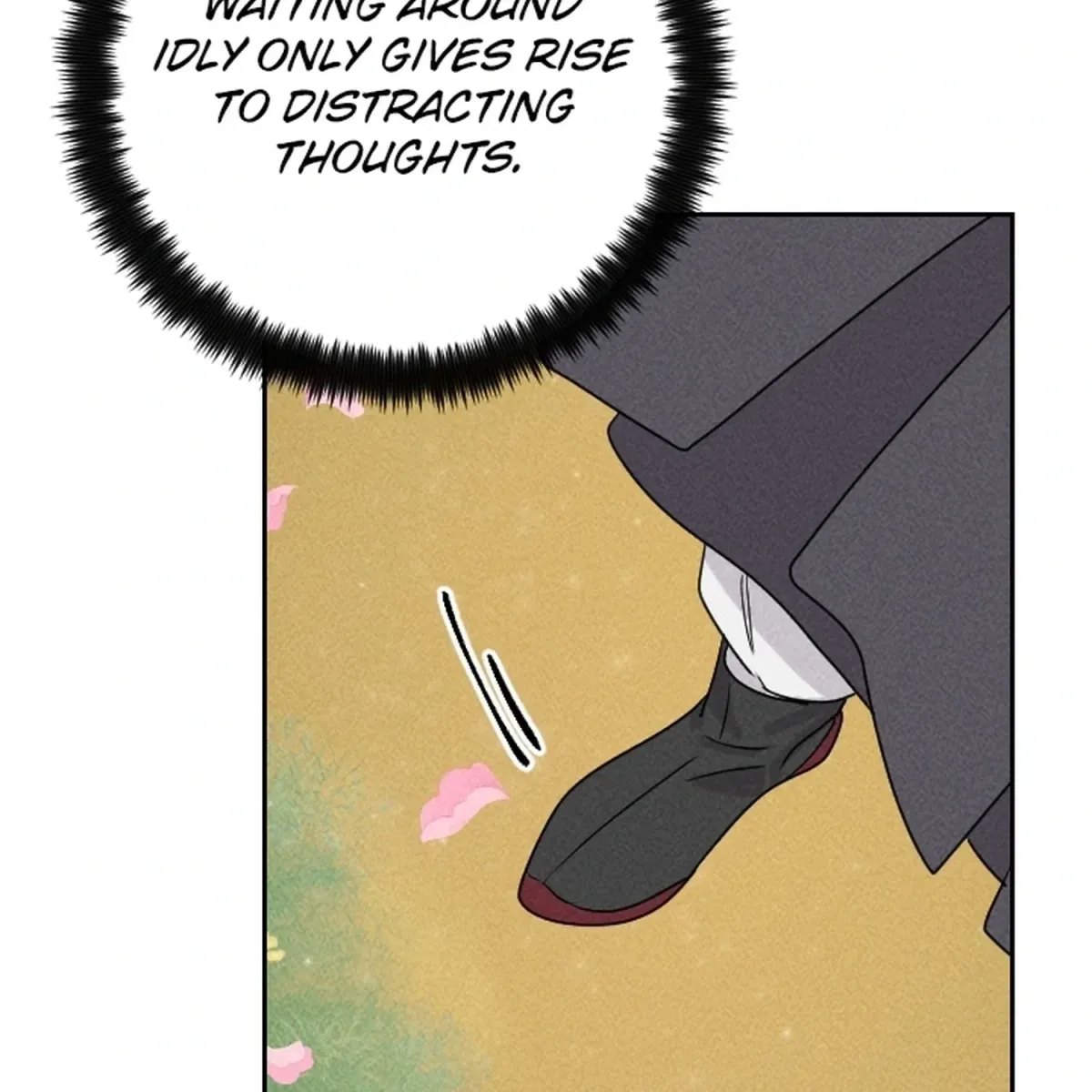 Covet the Scholar, Princess Chapter 21 page 23 - 