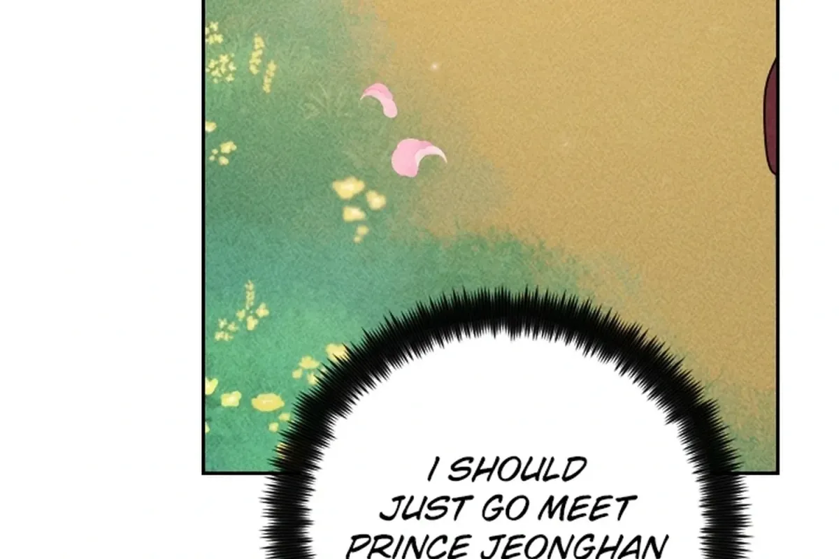 Covet the Scholar, Princess Chapter 21 page 24 - 