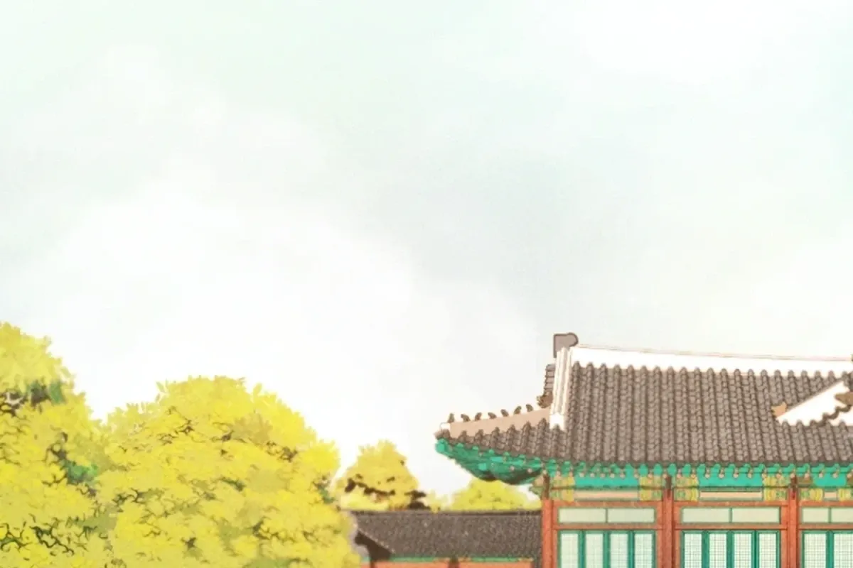 Covet the Scholar, Princess Chapter 21 page 4 - 