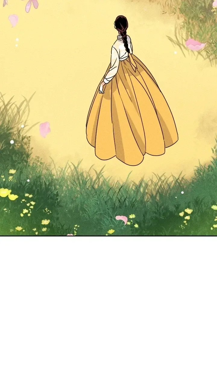 Covet the Scholar, Princess Chapter 21 page 32 - 