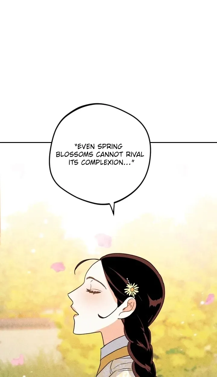 Covet the Scholar, Princess Chapter 21 page 33 - 