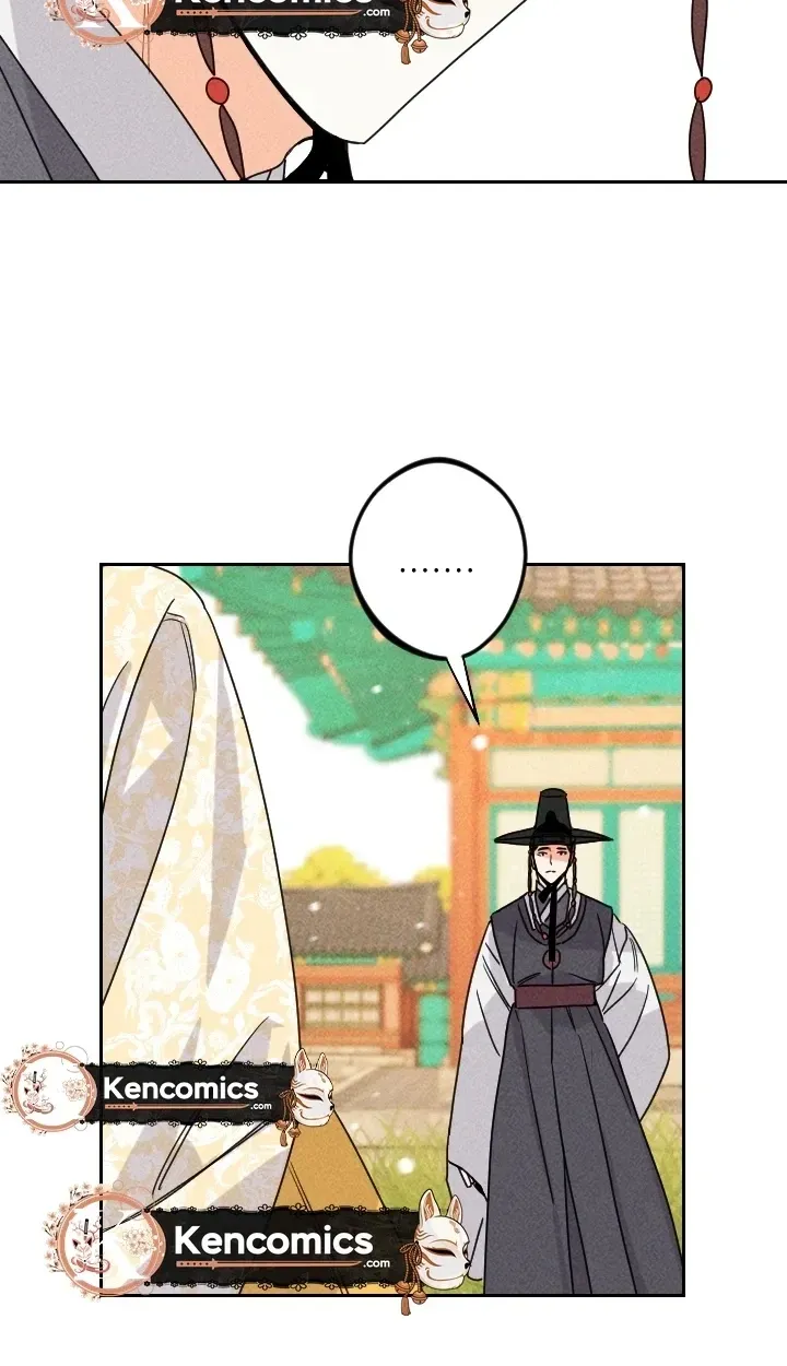Covet the Scholar, Princess Chapter 21 page 35 - 