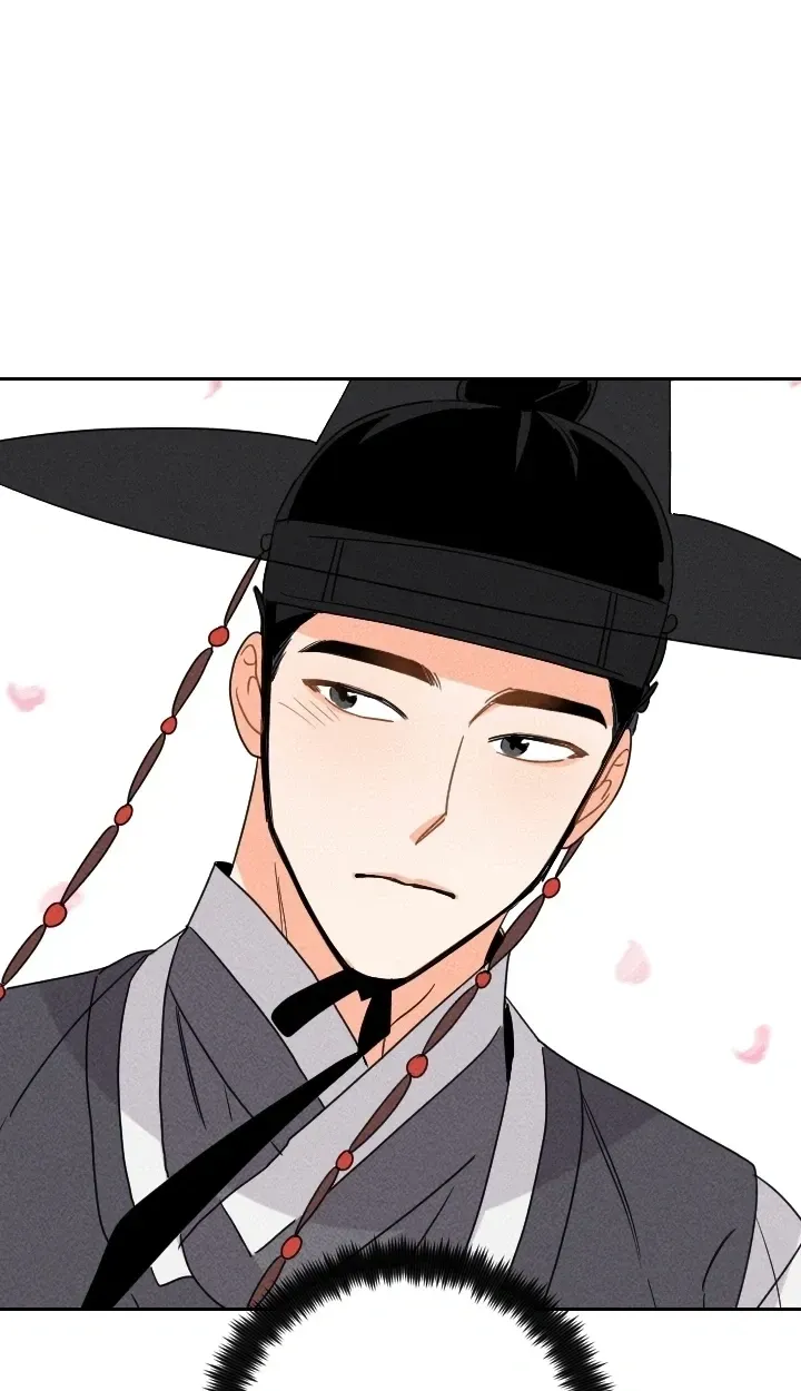 Covet the Scholar, Princess Chapter 21 page 36 - 
