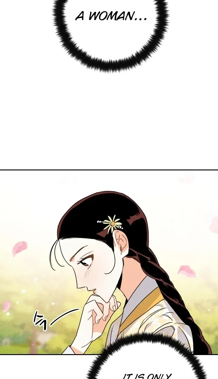 Covet the Scholar, Princess Chapter 21 page 37 - 