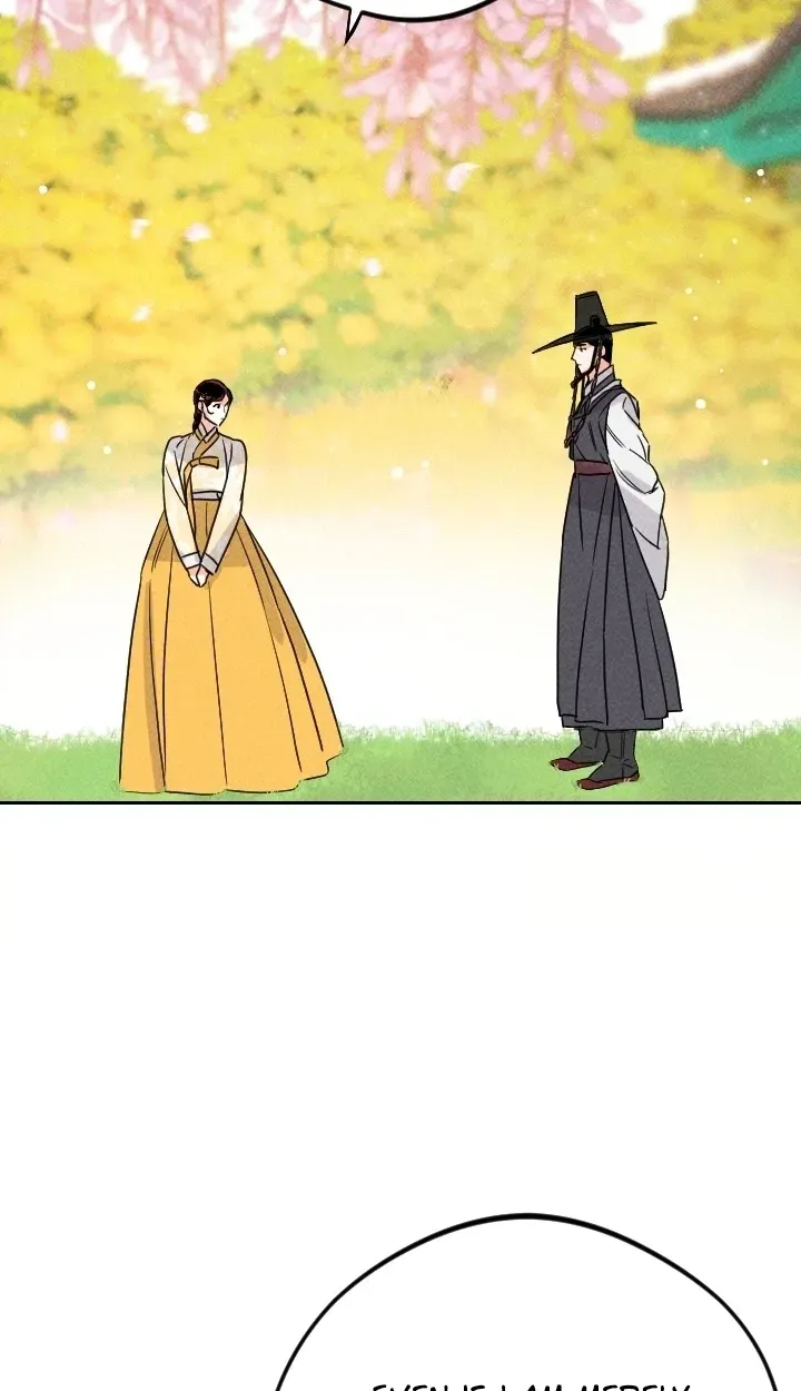Covet the Scholar, Princess Chapter 21 page 43 - 