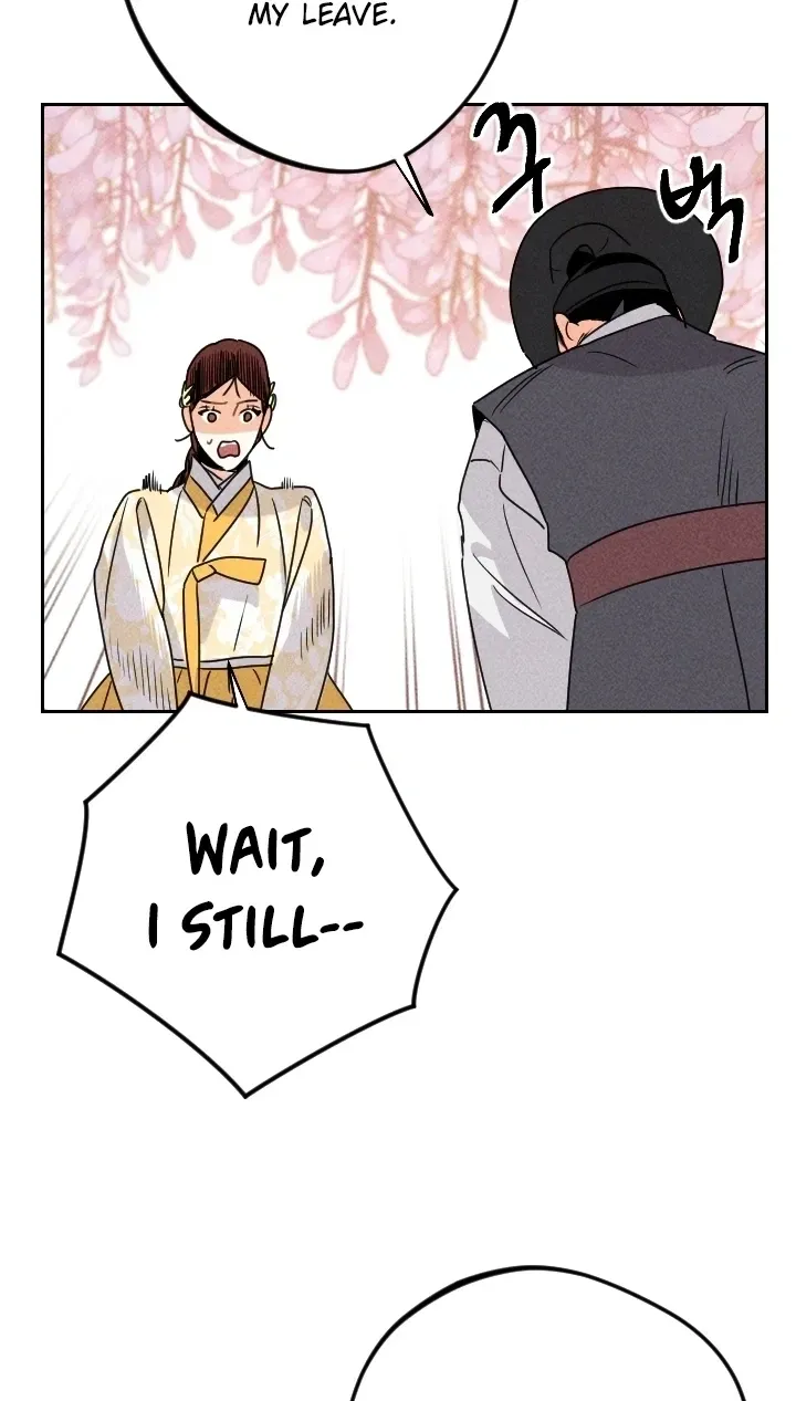 Covet the Scholar, Princess Chapter 21 page 61 - 