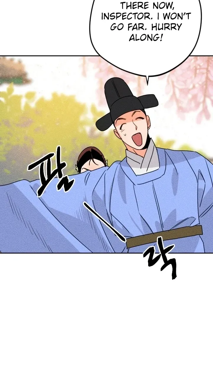 Covet the Scholar, Princess Chapter 21 page 62 - 