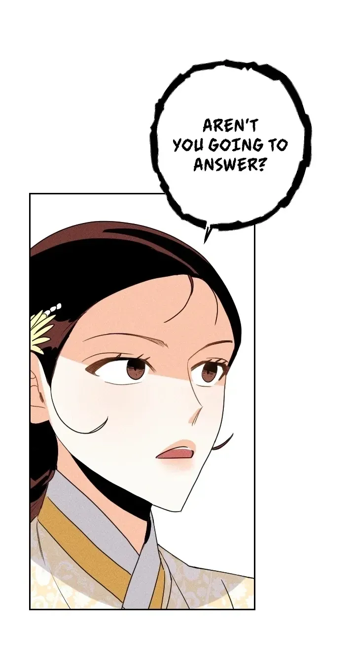 Covet the Scholar, Princess Chapter 21 page 72 - 
