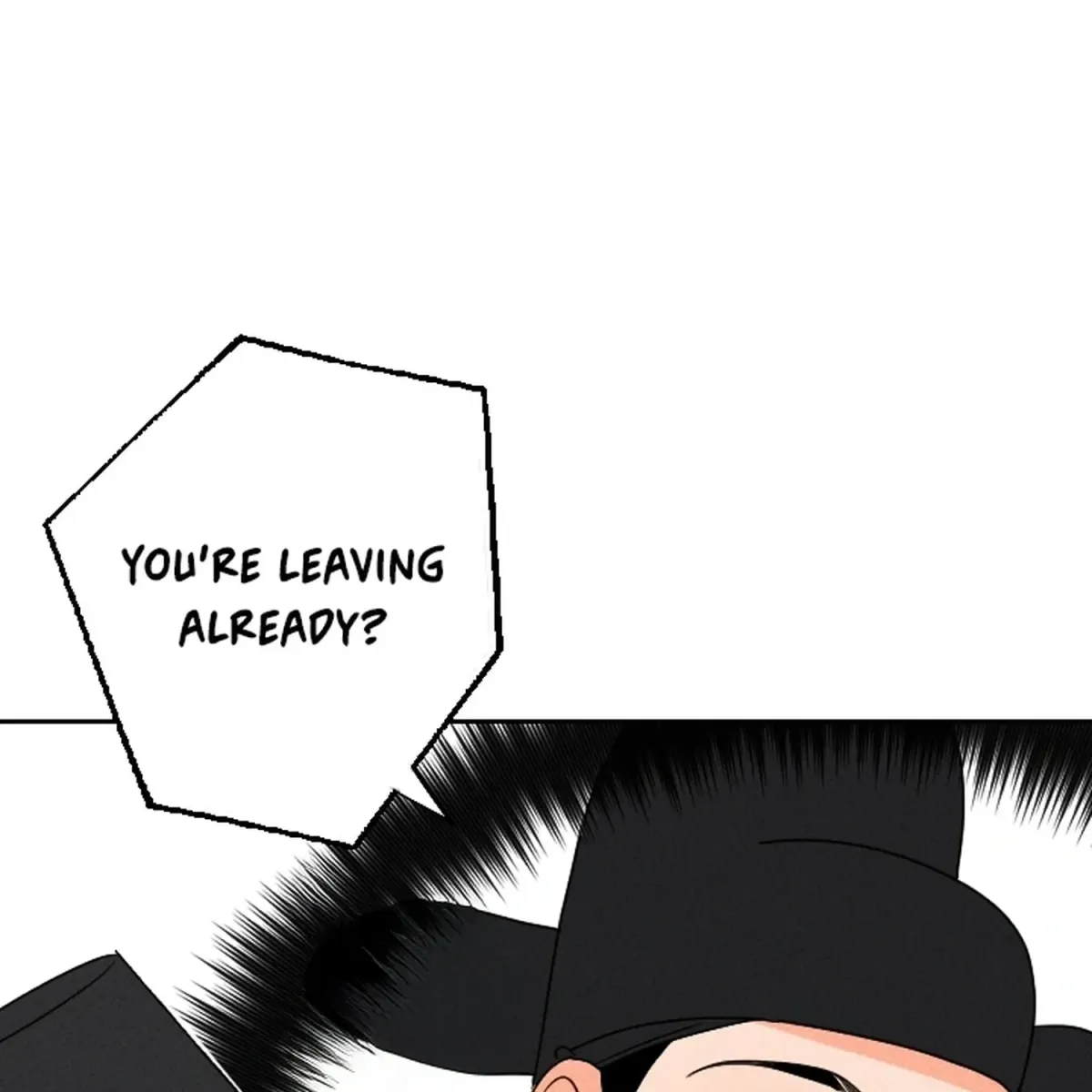 Covet the Scholar, Princess Chapter 21 page 9 - 
