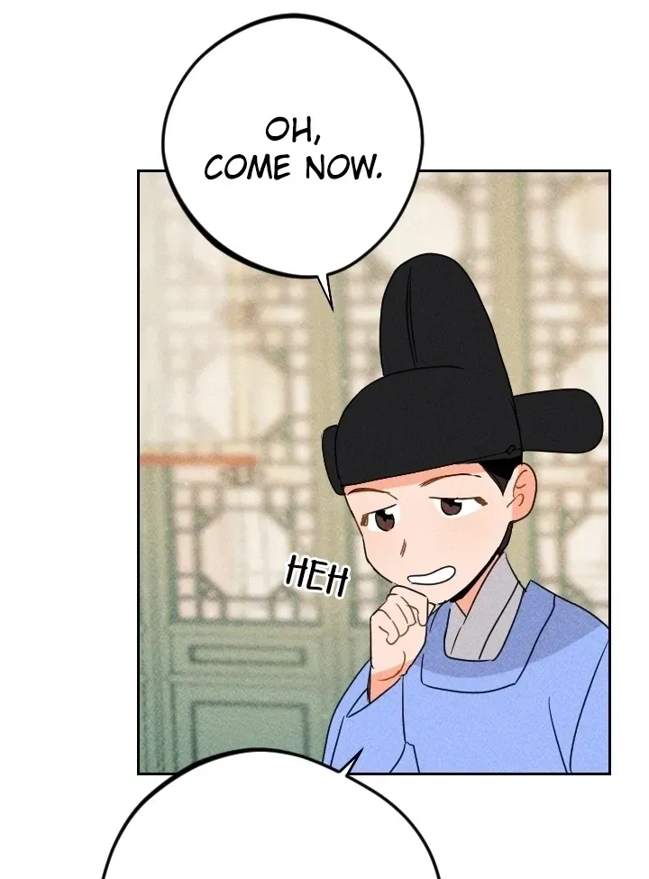 Covet the Scholar, Princess Chapter 21 page 82 - 
