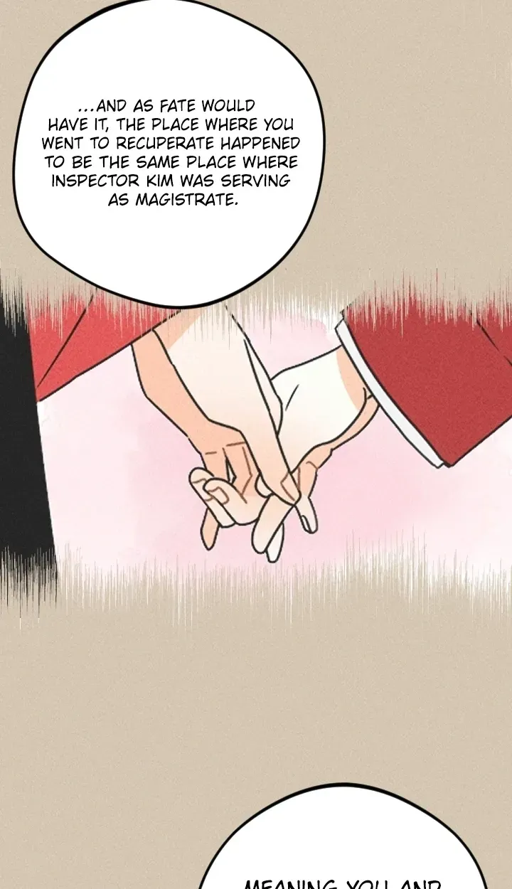 Covet the Scholar, Princess Chapter 21 page 85 - 