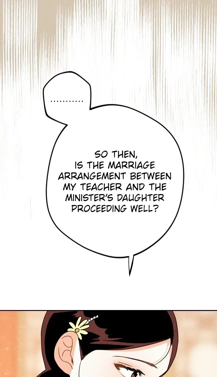 Covet the Scholar, Princess Chapter 21 page 87 - 
