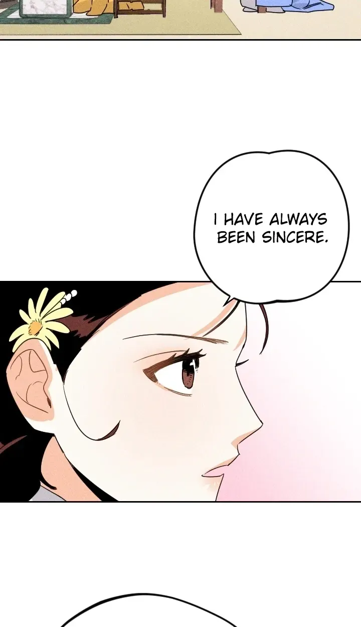 Covet the Scholar, Princess Chapter 21 page 91 - 