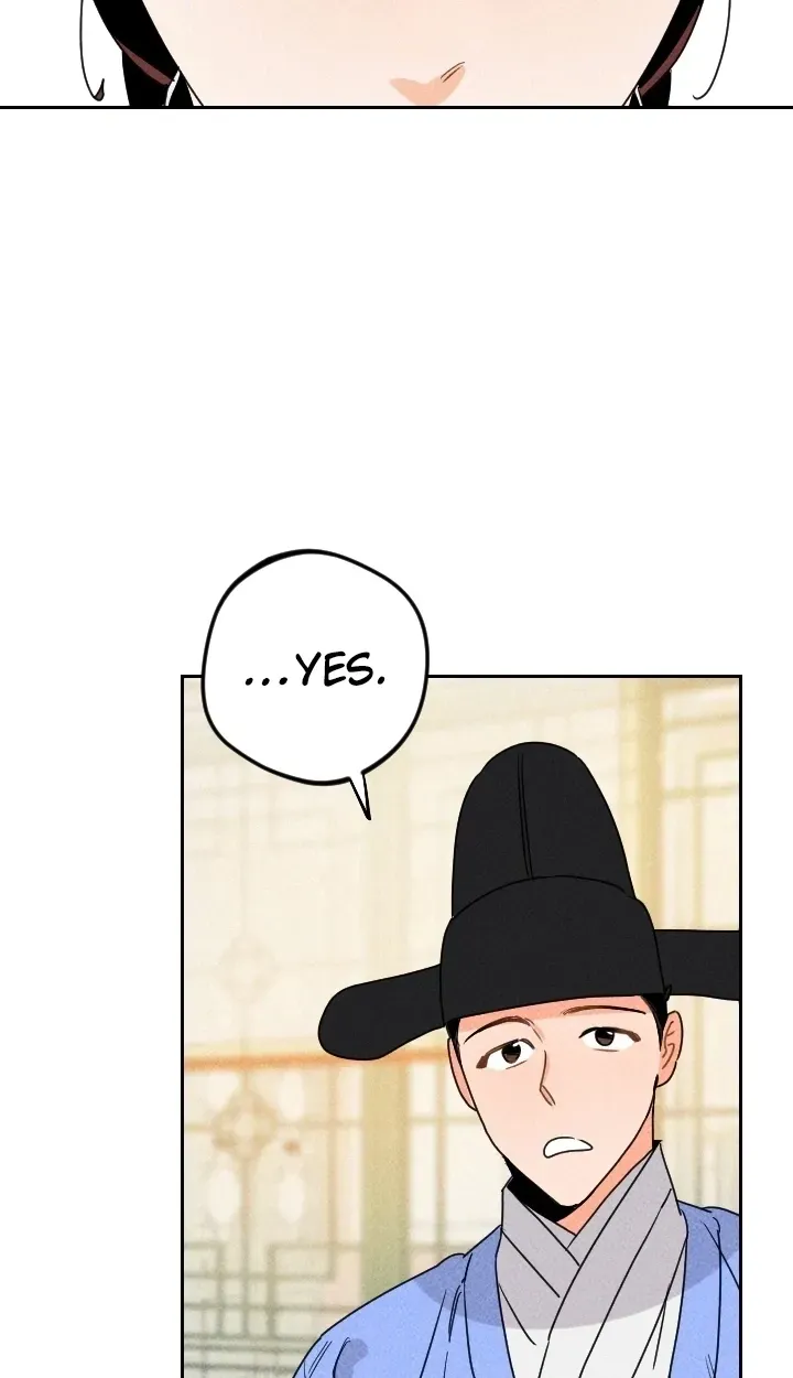 Covet the Scholar, Princess Chapter 21 page 98 - 