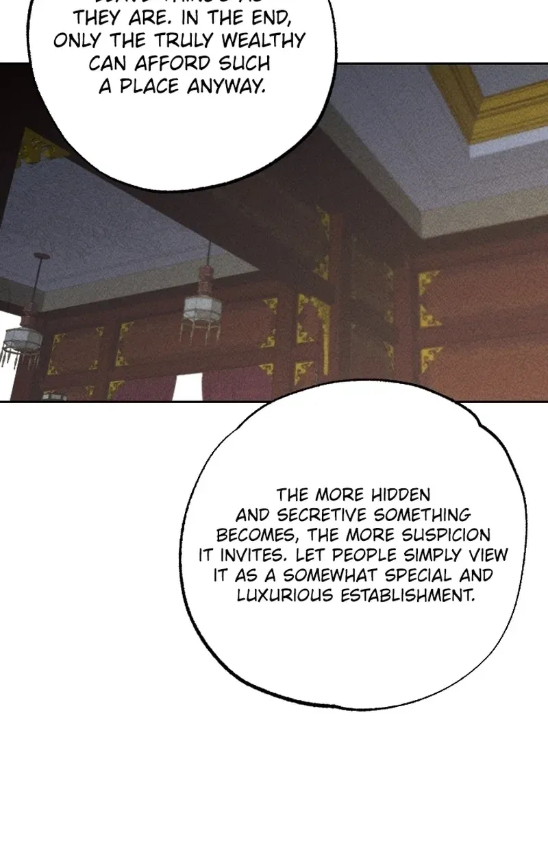 Covet the Scholar, Princess Chapter 22 page 24 - 