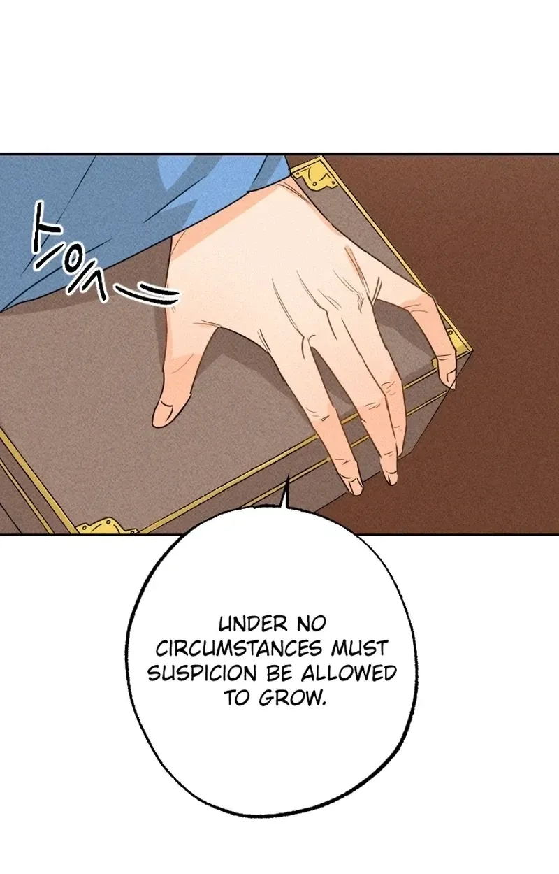 Covet the Scholar, Princess Chapter 22 page 25 - 