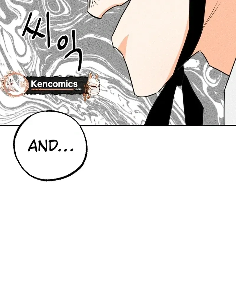 Covet the Scholar, Princess Chapter 22 page 27 - 