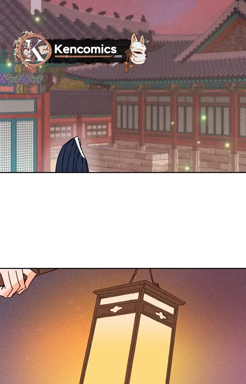 Covet the Scholar, Princess Chapter 22 page 31 - 