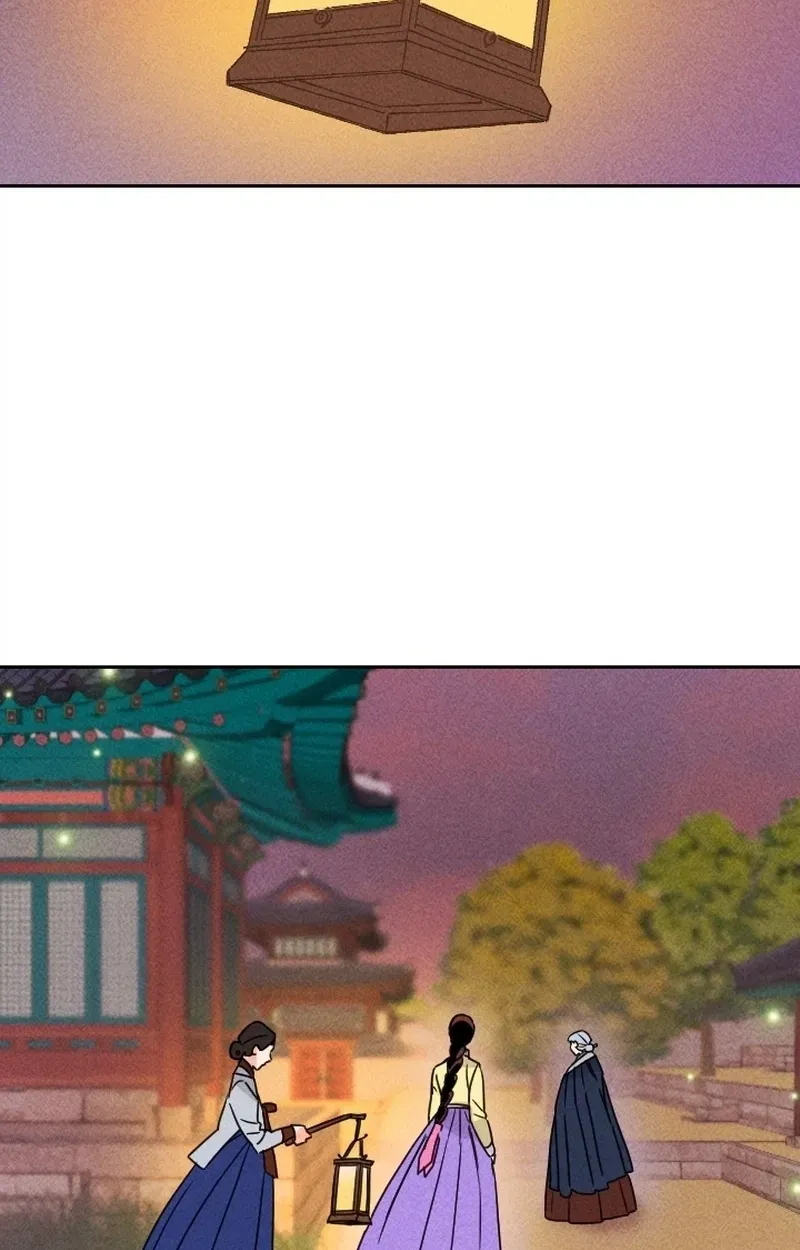 Covet the Scholar, Princess Chapter 22 page 32 - 