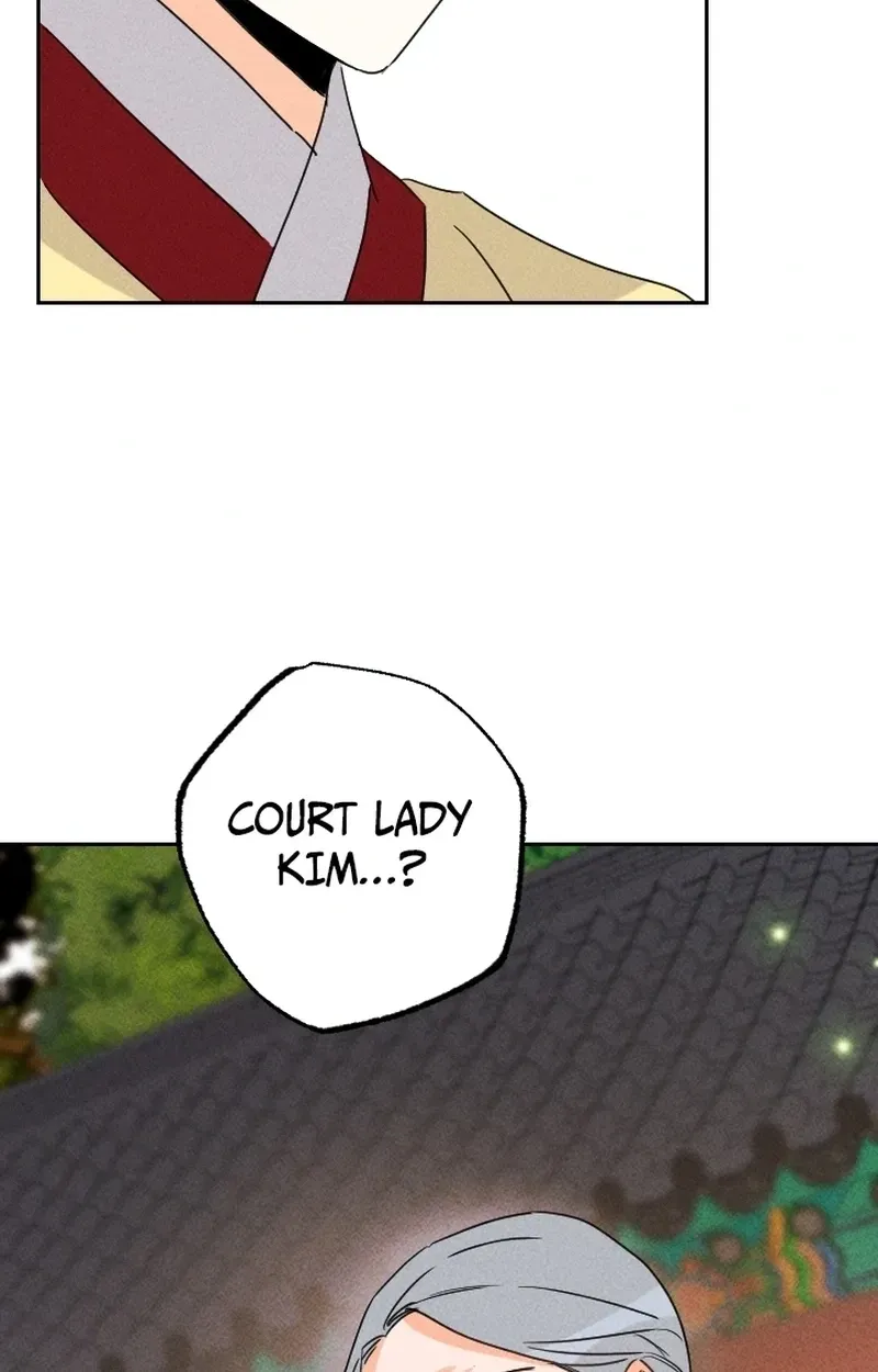 Covet the Scholar, Princess Chapter 22 page 34 - 