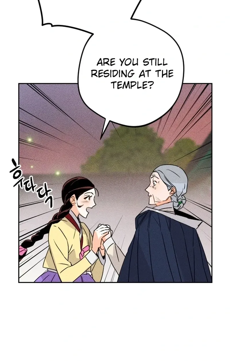 Covet the Scholar, Princess Chapter 22 page 36 - 