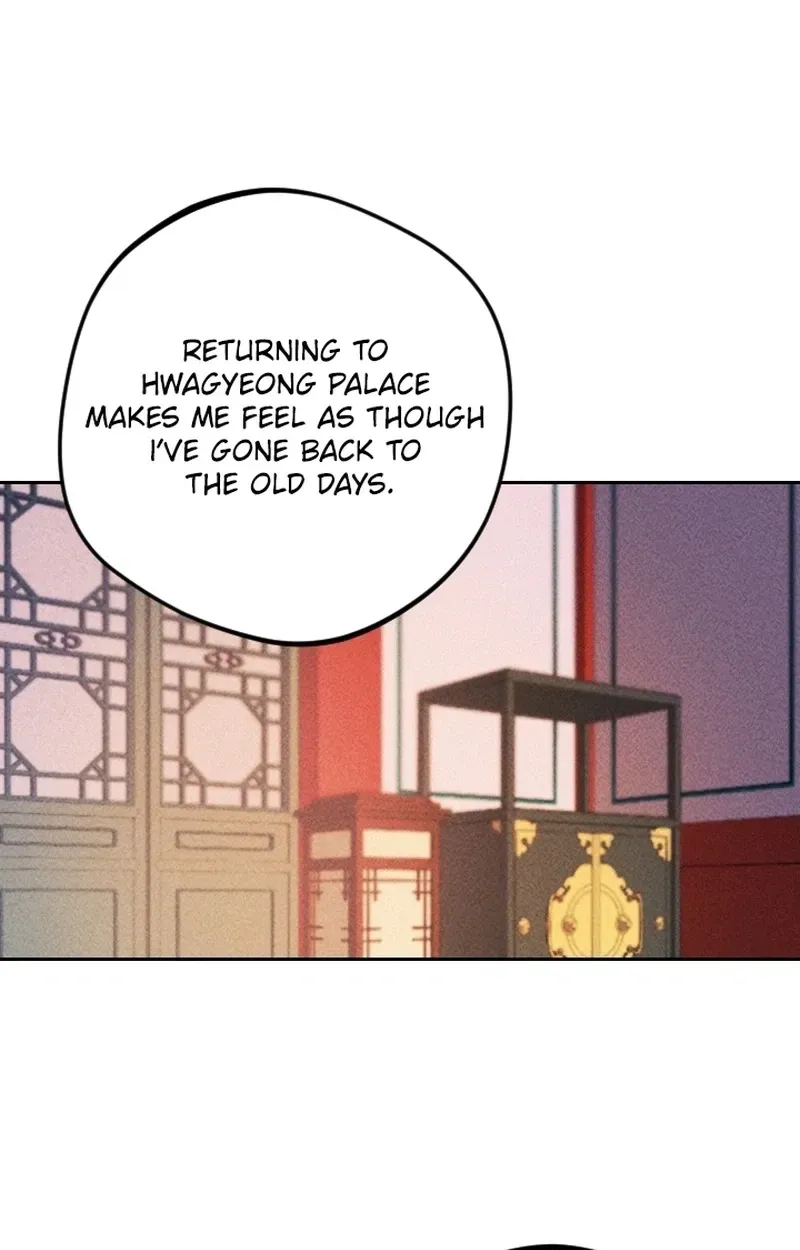 Covet the Scholar, Princess Chapter 22 page 39 - 