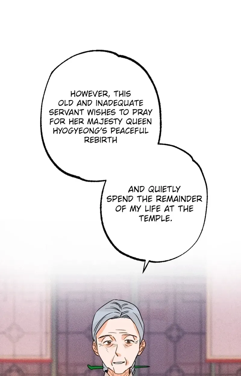 Covet the Scholar, Princess Chapter 22 page 42 - 