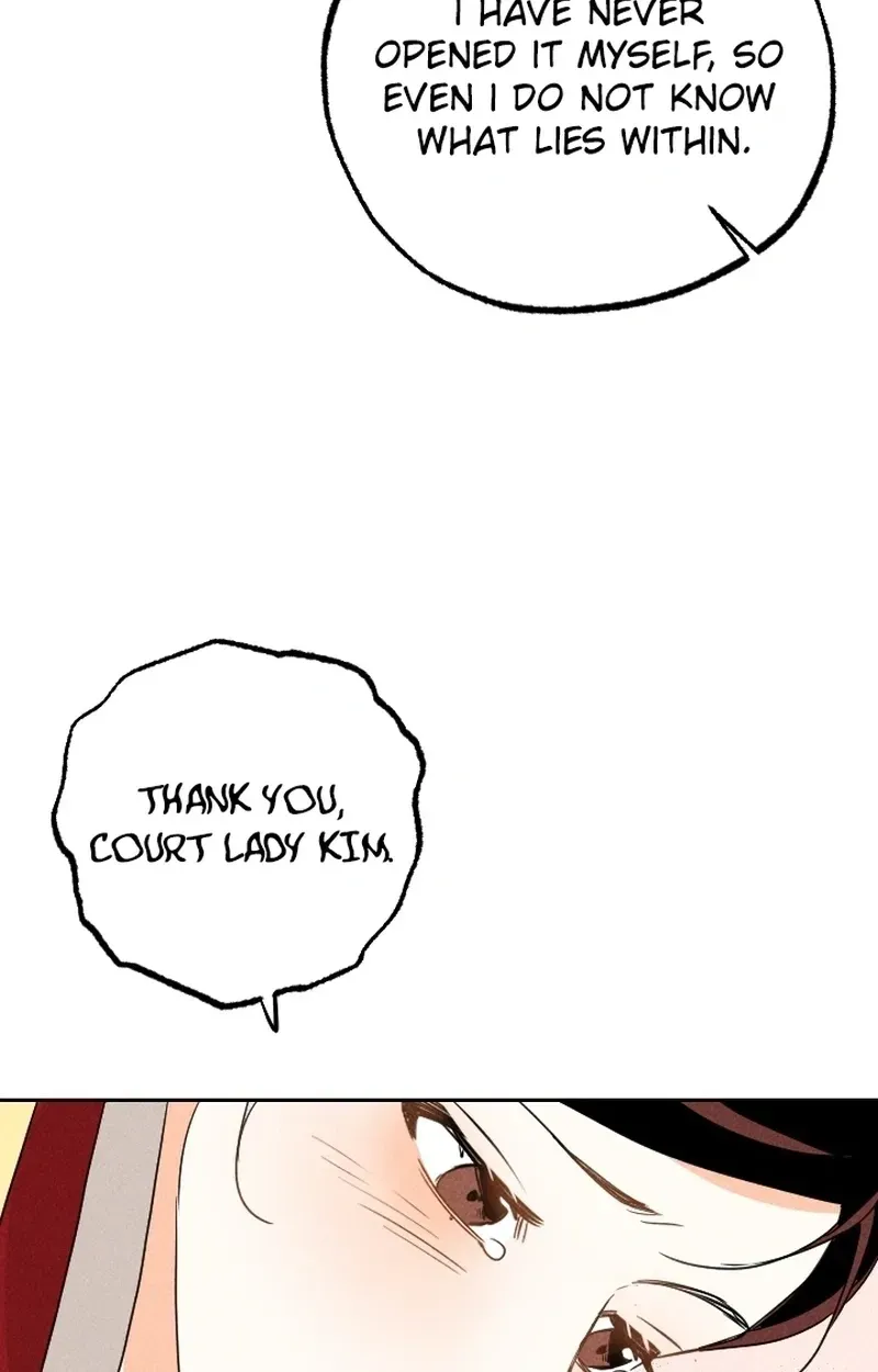 Covet the Scholar, Princess Chapter 22 page 51 - 