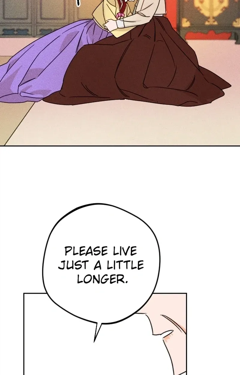 Covet the Scholar, Princess Chapter 22 page 55 - 