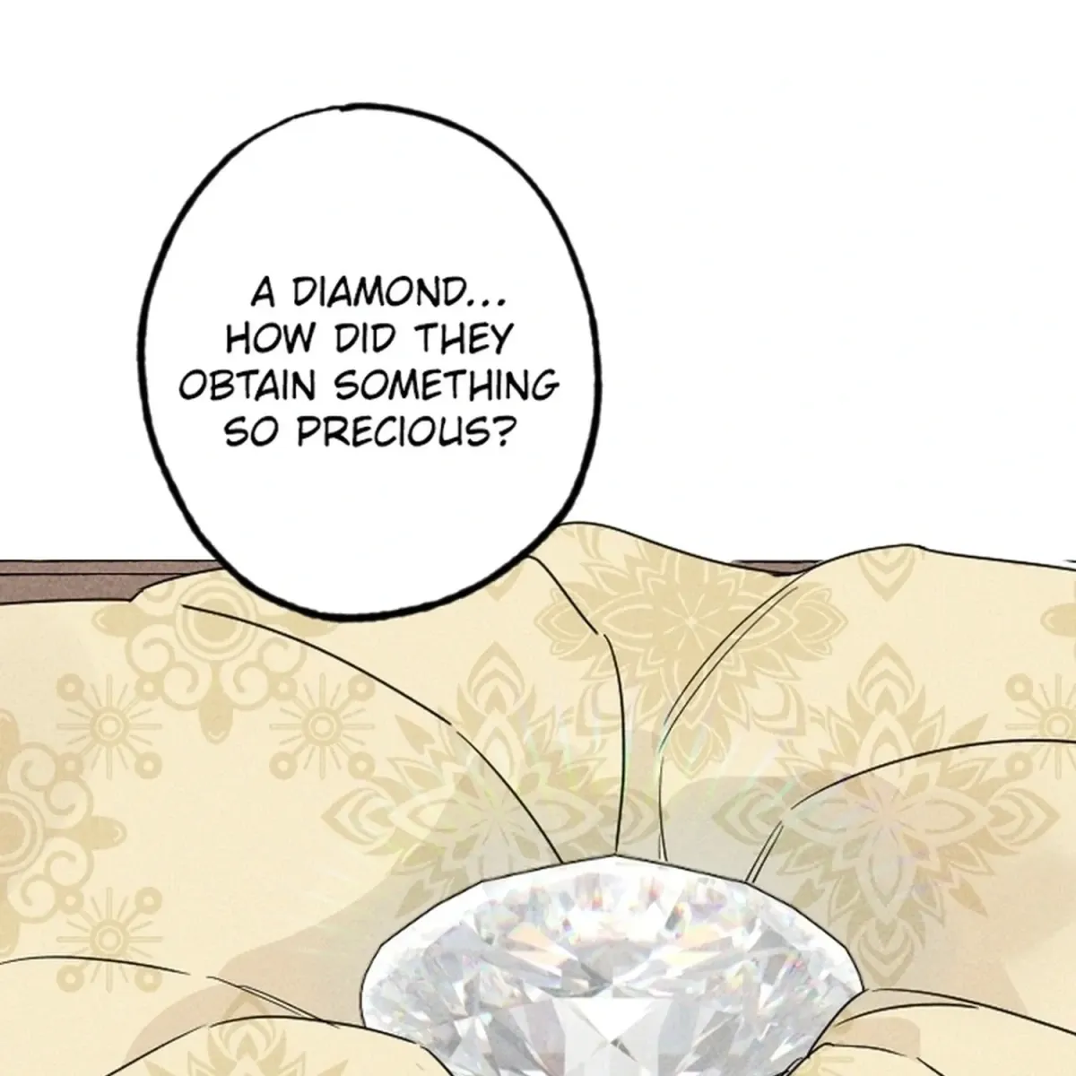 Covet the Scholar, Princess Chapter 22 page 7 - 
