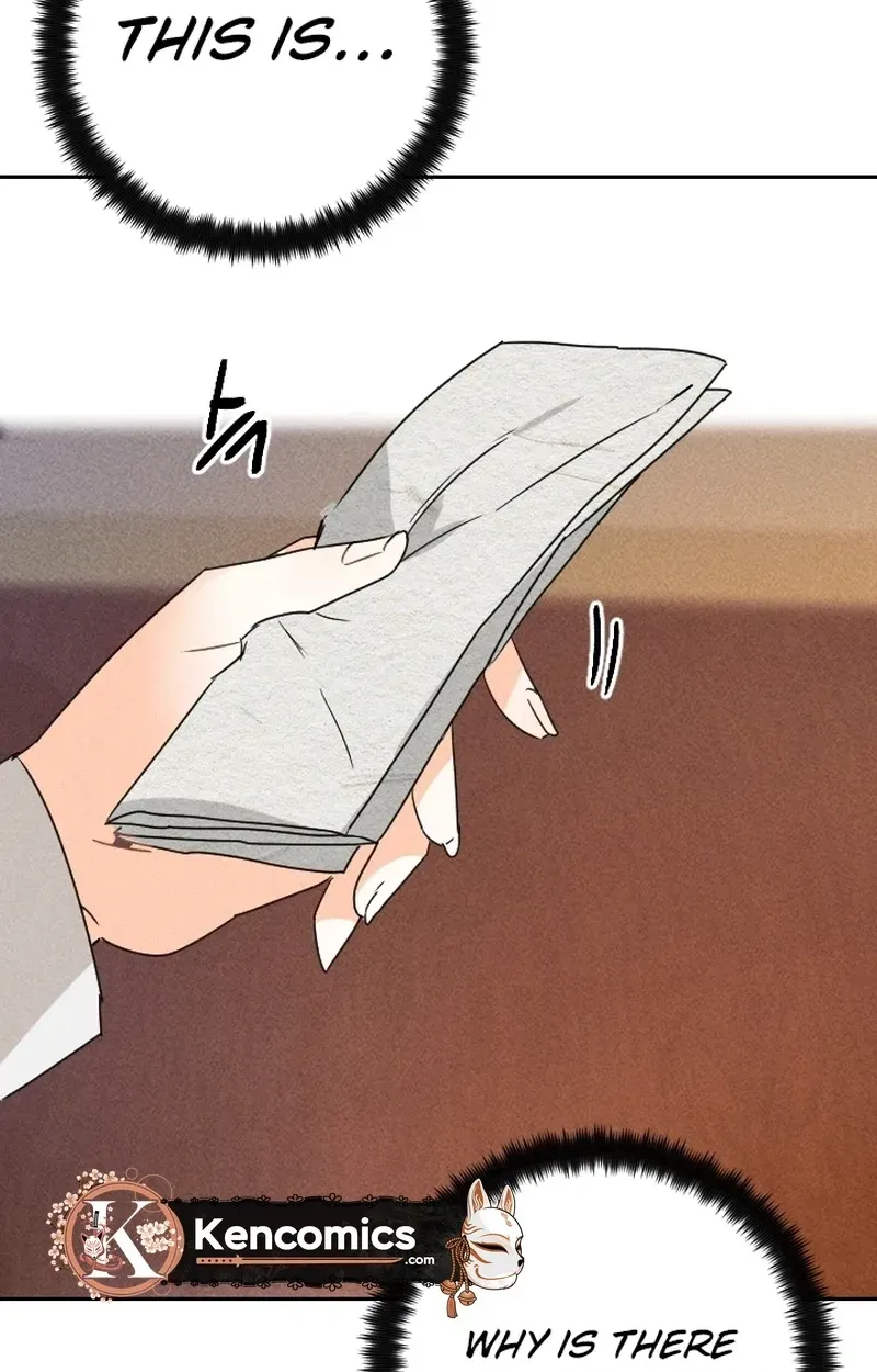 Covet the Scholar, Princess Chapter 22 page 72 - 