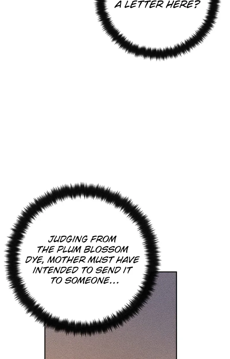 Covet the Scholar, Princess Chapter 22 page 73 - 