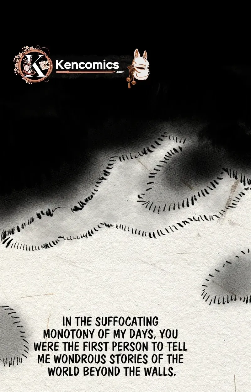 Covet the Scholar, Princess Chapter 22 page 80 - 