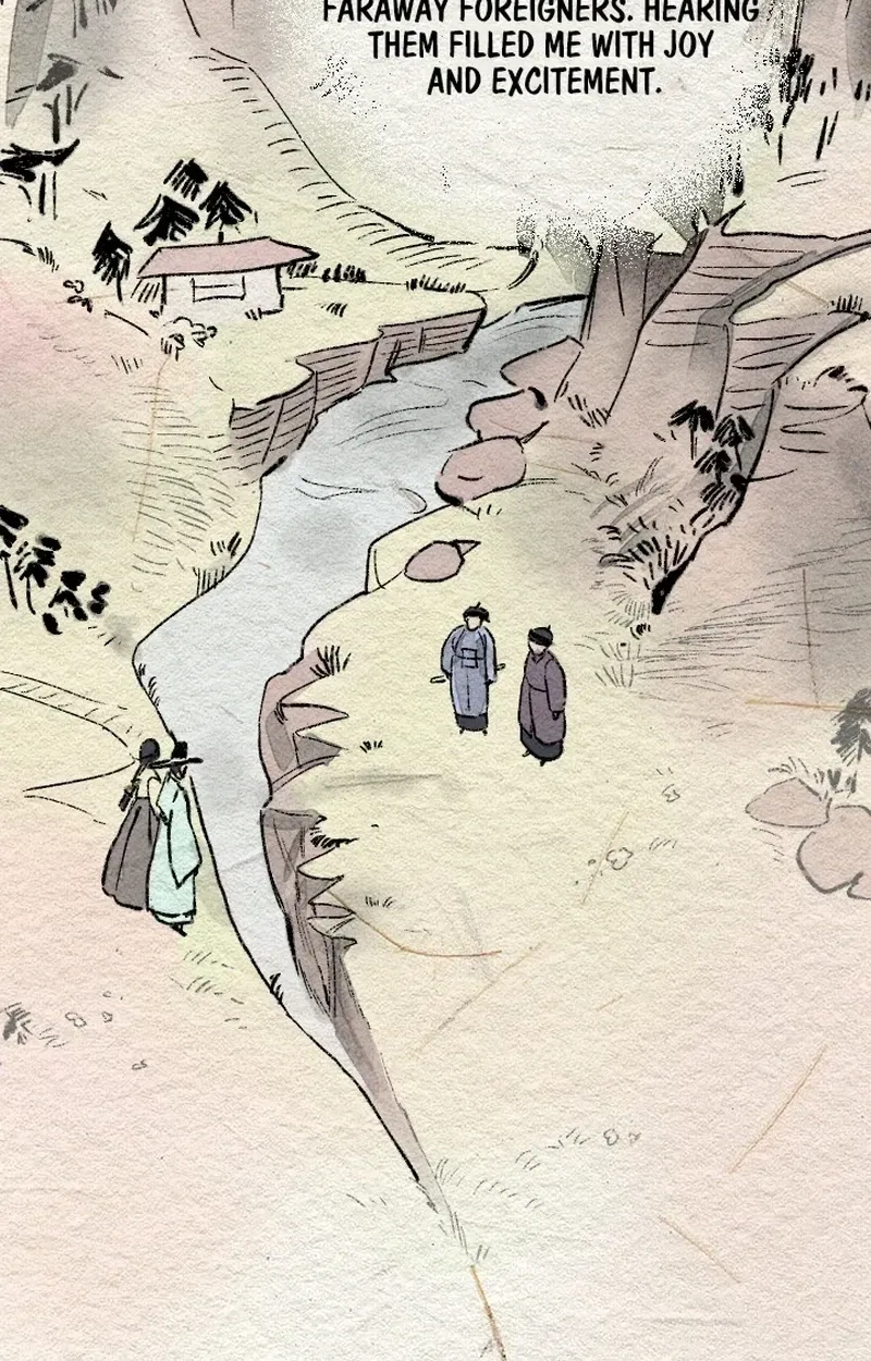 Covet the Scholar, Princess Chapter 22 page 82 - 