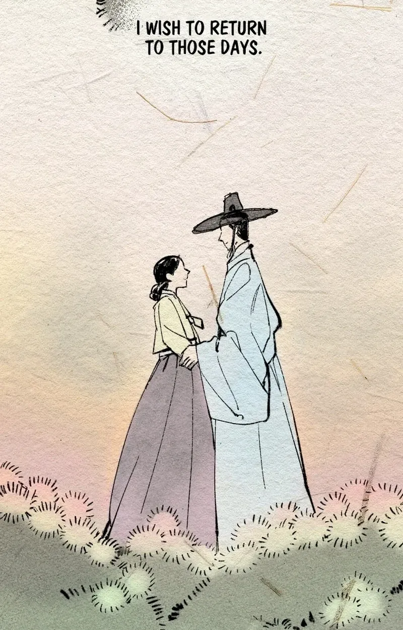 Covet the Scholar, Princess Chapter 22 page 84 - 