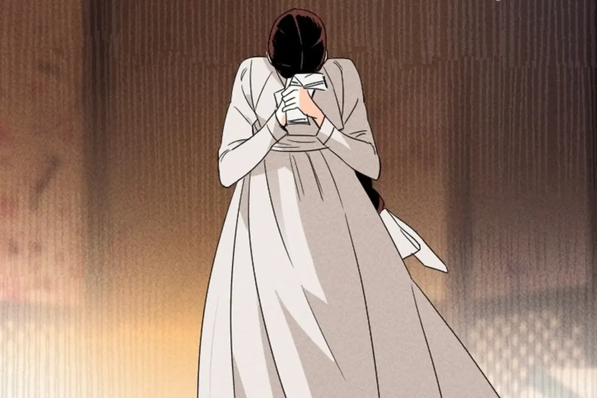 Covet the Scholar, Princess Chapter 22 page 98 - 