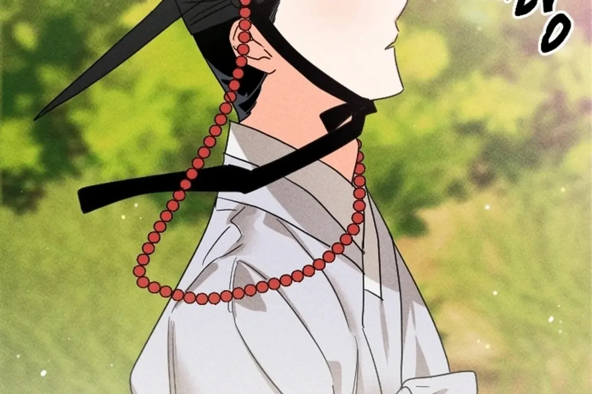 Covet the Scholar, Princess Chapter 23 page 108 - 