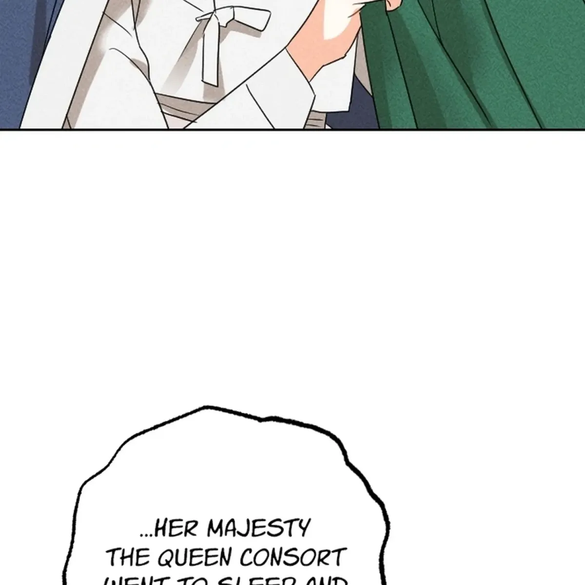 Covet the Scholar, Princess Chapter 23 page 12 - 