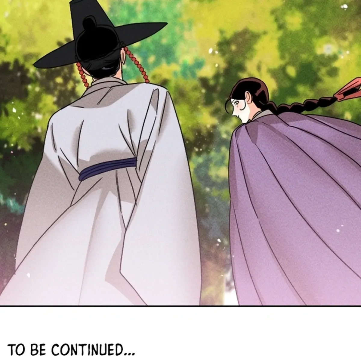 Covet the Scholar, Princess Chapter 23 page 113 - 