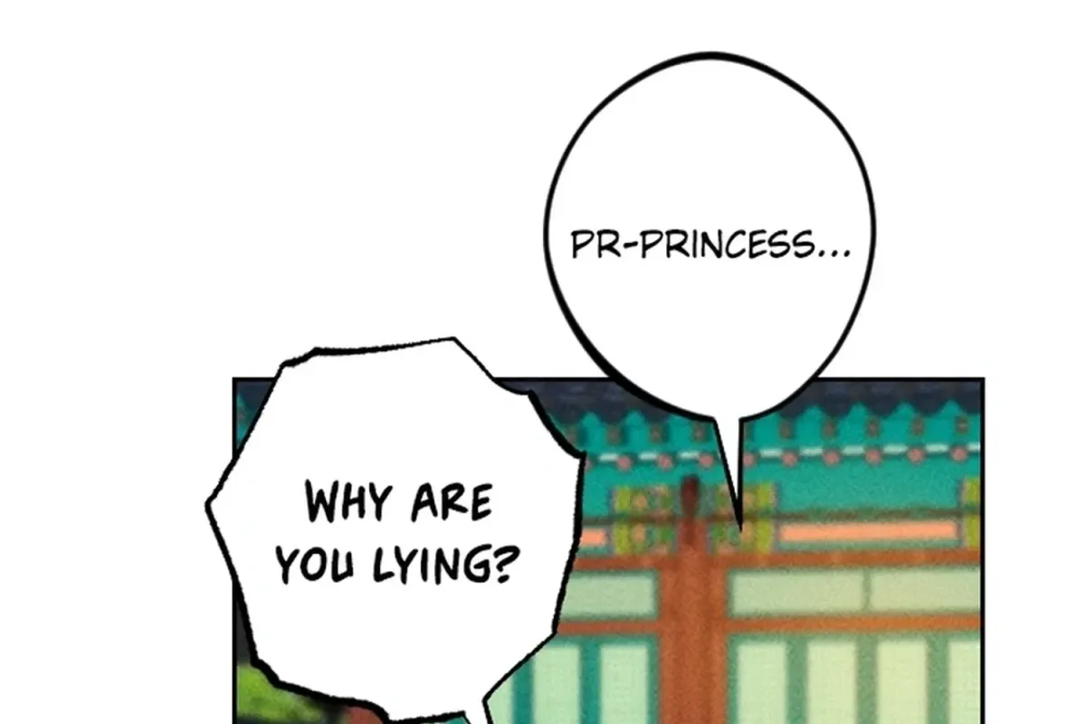 Covet the Scholar, Princess Chapter 23 page 17 - 
