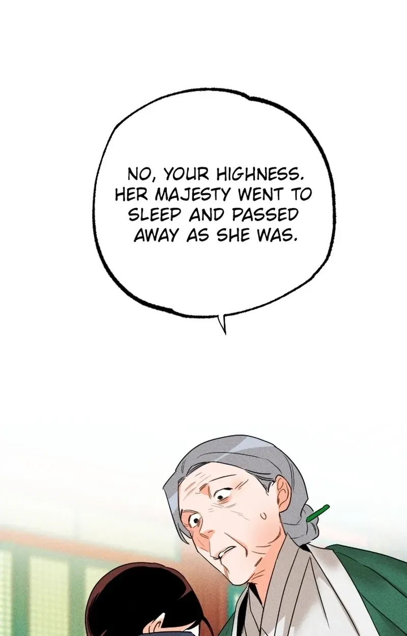 Covet the Scholar, Princess Chapter 23 page 20 - 