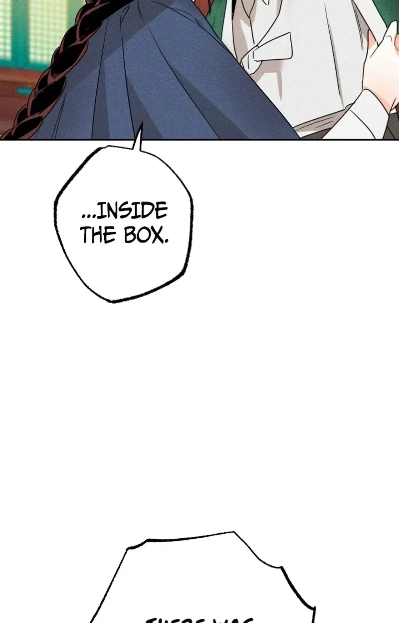 Covet the Scholar, Princess Chapter 23 page 21 - 