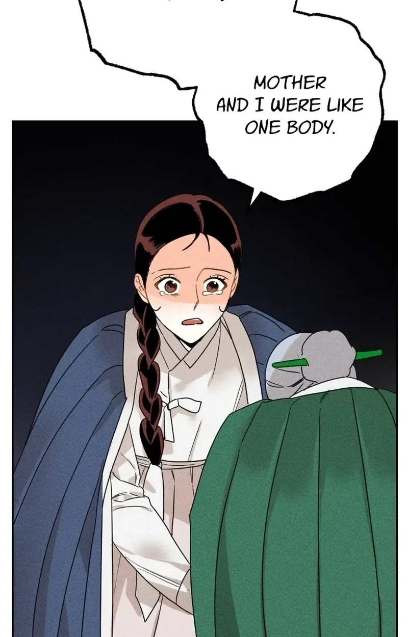 Covet the Scholar, Princess Chapter 23 page 26 - 