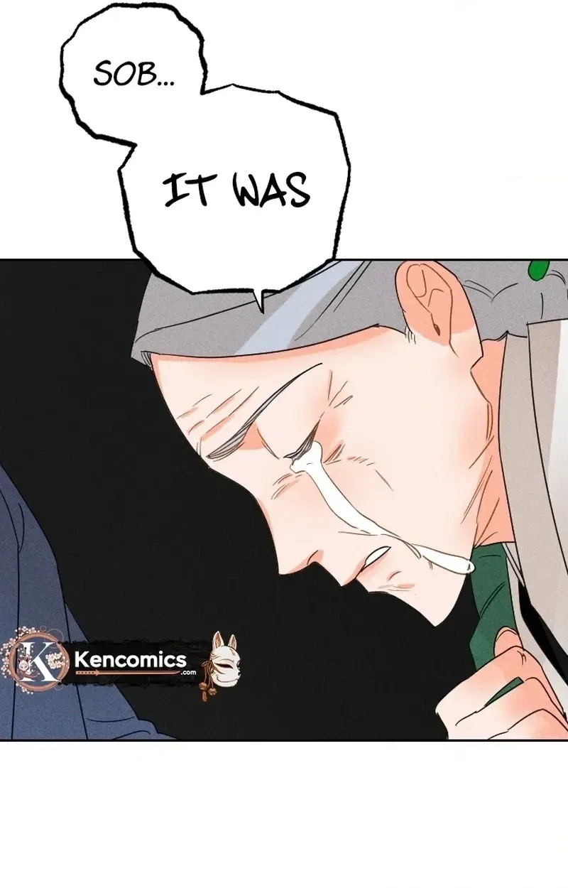 Covet the Scholar, Princess Chapter 23 page 28 - 