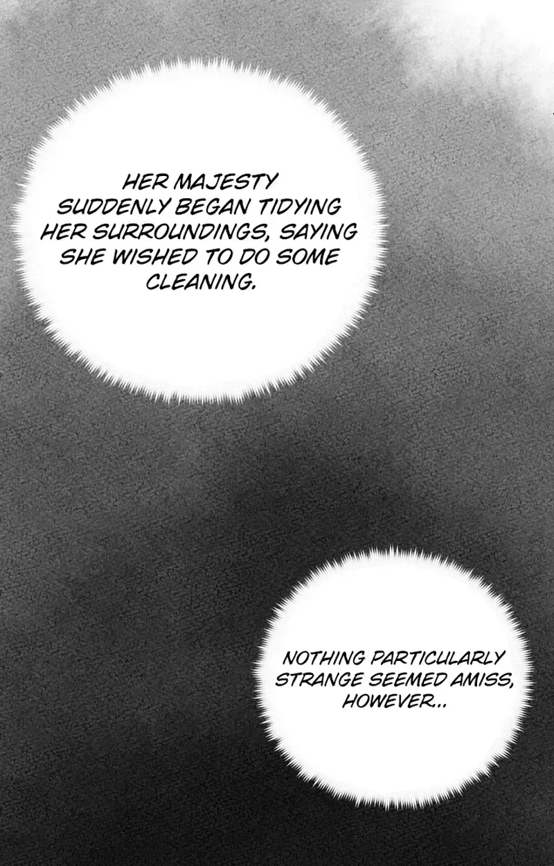 Covet the Scholar, Princess Chapter 23 page 30 - 
