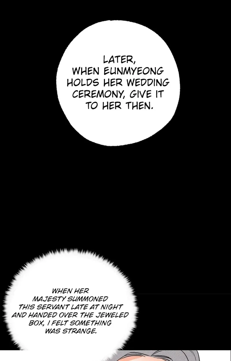 Covet the Scholar, Princess Chapter 23 page 34 - 