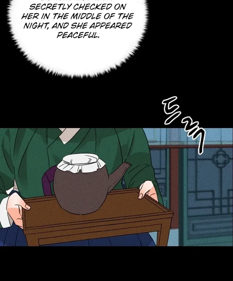Covet the Scholar, Princess Chapter 23 page 37 - 