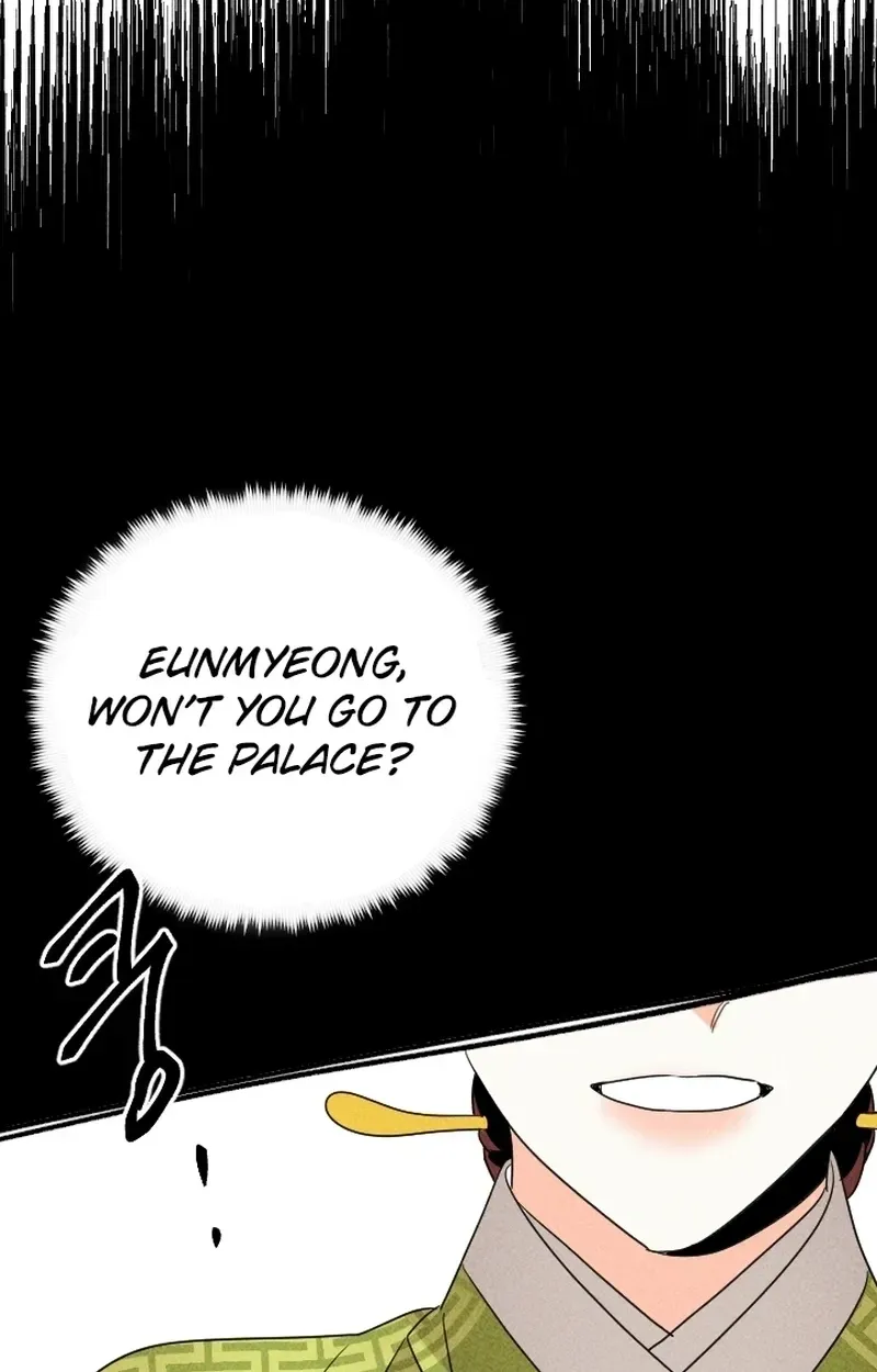 Covet the Scholar, Princess Chapter 23 page 50 - 