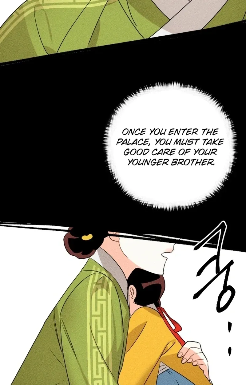 Covet the Scholar, Princess Chapter 23 page 51 - 